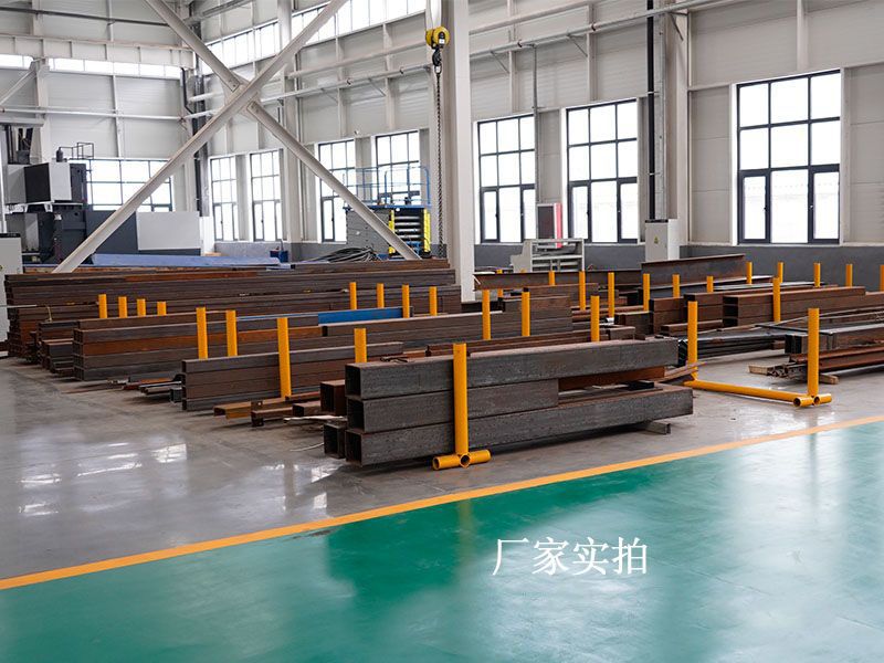 廠區(qū)實(shí)力