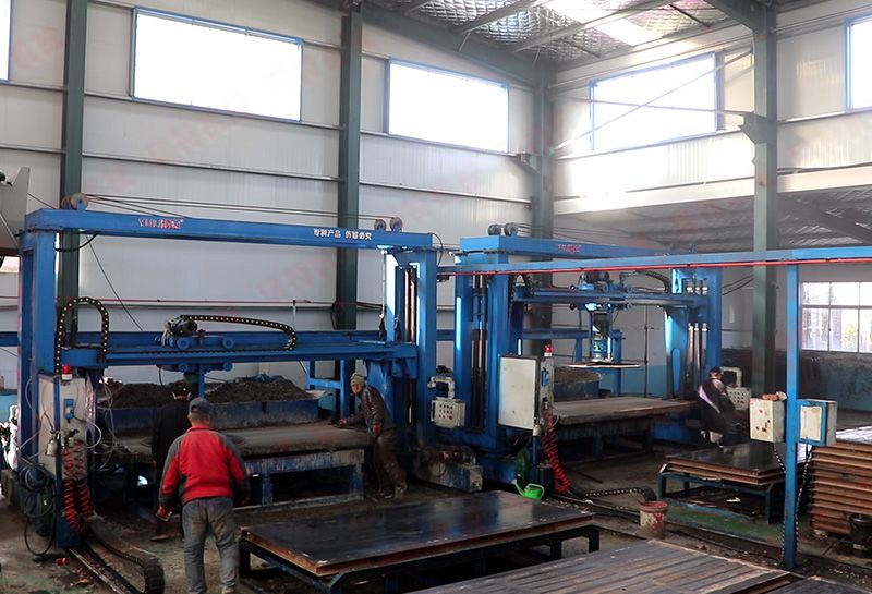 漏縫板設備，盡在瑞特